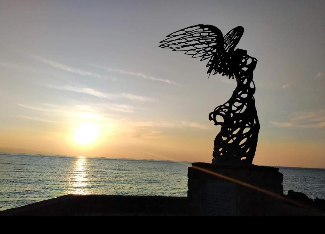 Carmen E Fede Apartment Giardini Naxos Exterior photo